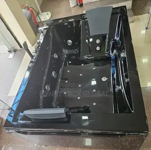 Jacuzzi (Black Color)