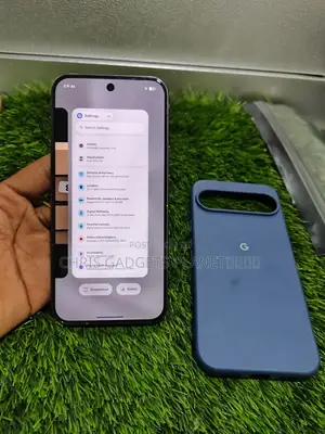Google Pixel 10 Pro XL 256 GB Gray