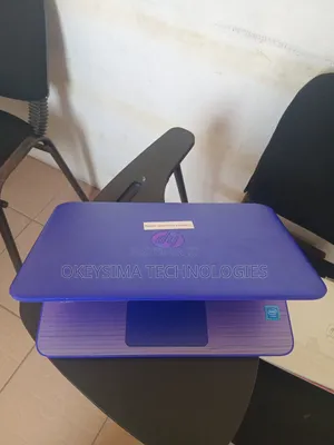 Laptop HP Stream 11 2GB Intel Celeron SSD 32GB