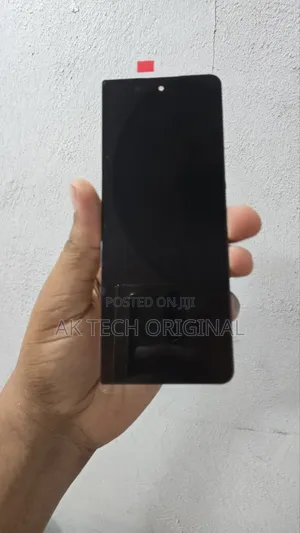 Samsung Galaxy Z Fold 5 Original Front Screen(free Installation)