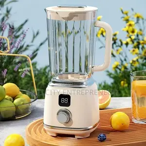 Hp-158 Rechargeable Juicing Cup