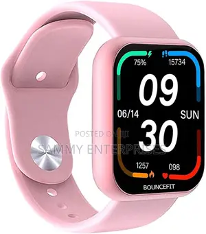 Smart Bracelet
