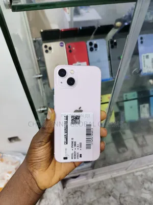 Apple iPhone 13 128 GB Pink