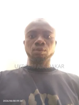 Abubakar Osu Umar