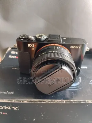 Sony Rx1r Mark Ii (Used)
