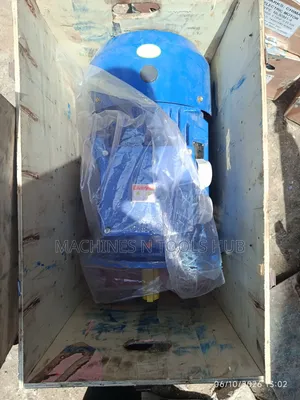 7.5kw GPHQ 3-Phase Electric Motor