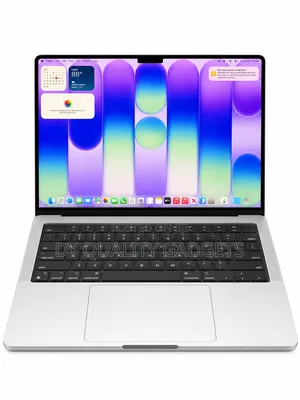 Laptop Apple MacBook Pro 2023 M3 16GB Apple M3 SSD 512GB
