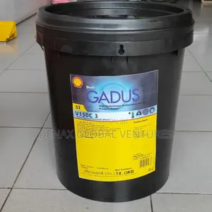 Shell Gadus S2 V150c 3 Multipurpose Lithium Grease