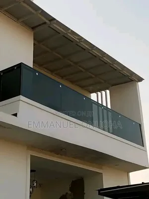 Secureview Railing