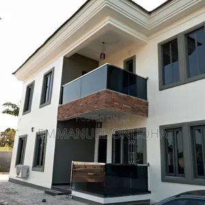 Secureview Railing