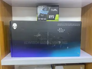 Alienware 34inch Oled Curved Monitor
