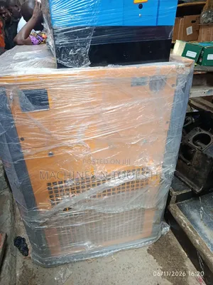 50hp Rotary Screw Air Compressor