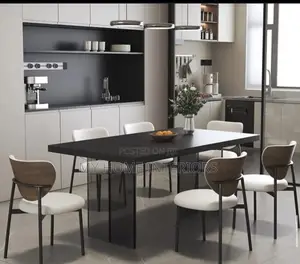 Premium Quality Rectangular Dinning Set