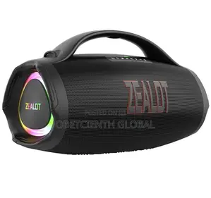 Zealot S98 Bluetooth Speaker 160watts