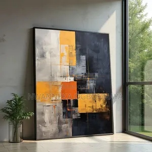 Abstract Wall Art Canvas Prints