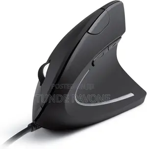 Anker Ergonomic Wired Mouse