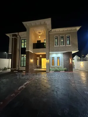 5bdrm Duplex in Mabgloba Estate, Karsana for sale