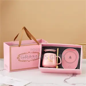 Mug Gift Set