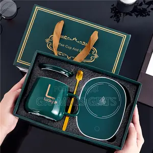 Mug Gift Set