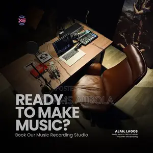 Recording Studio