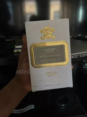 Creed Royal Mayfair, for Discount.