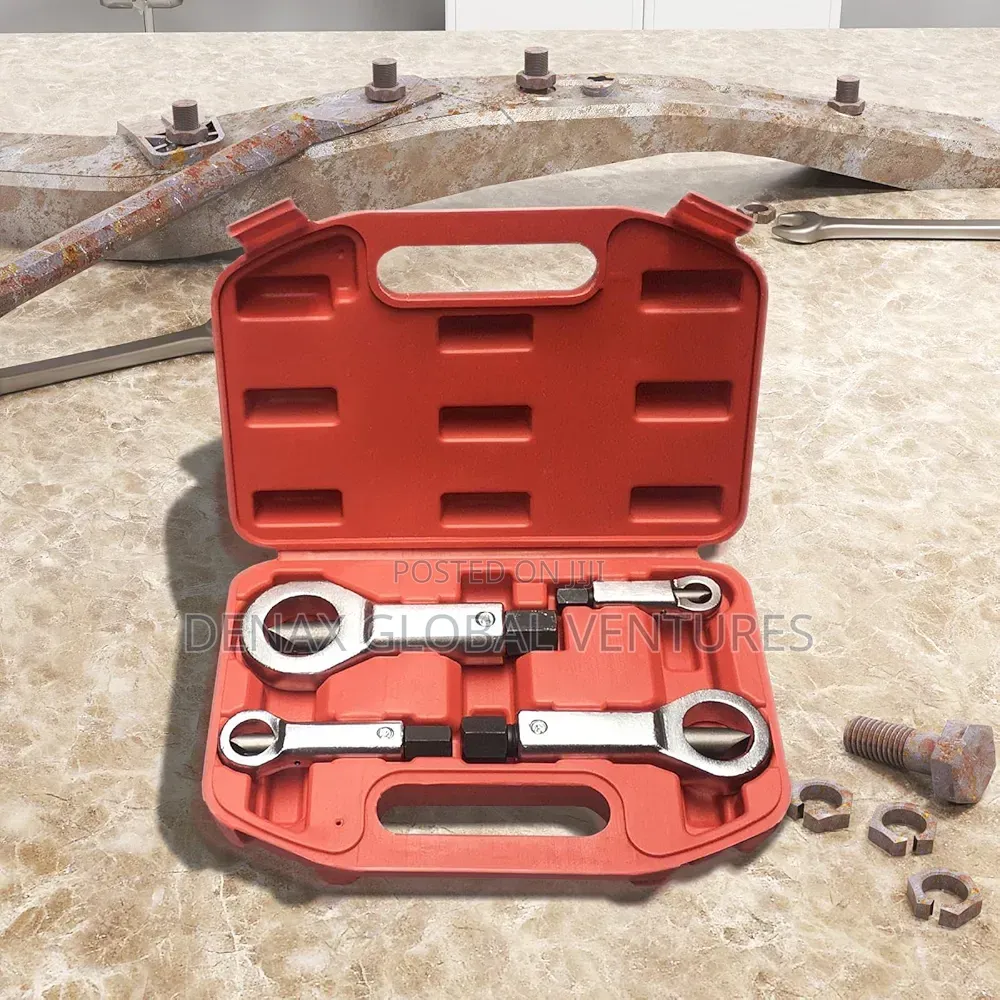 4pcs Nut Splitter Cracker