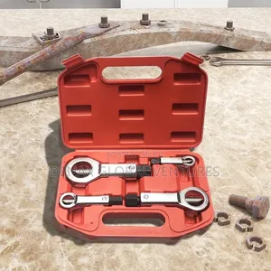4pcs Nut Splitter Cracker