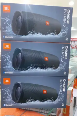 JBL Charge Essential 2