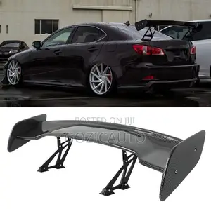 Is250 Boot Spoiler H