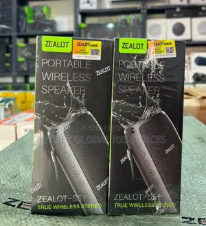 Zealot S51