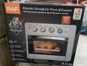 Raf Air Fryer and Oven