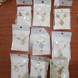Velora Jewelry
