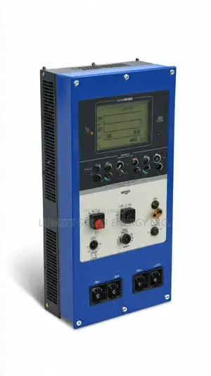 Srne Shiner2420 MPPT Solar Charge Controller 20a Supplier in Nigeria