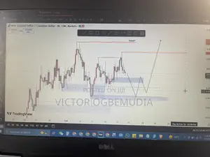 Forex Trading Tutor