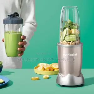 Magic Bullet Pro Juicer