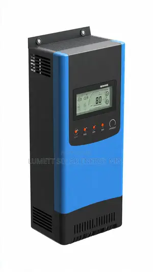 Best Srne Shiner2420 MPPT Solar Charge Controller 20a Dealer