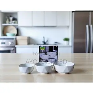 Ceramic Bowl