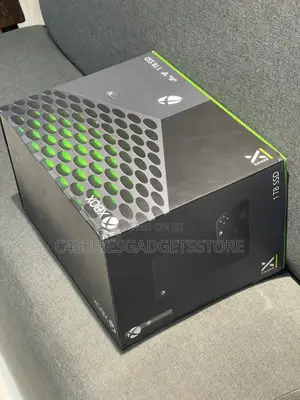 Xbox Series X 1tb