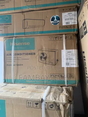 Hisense As09tg 1hp Air Conditioner