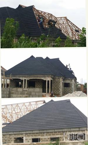 Reliable Aluminium Roofing Sheets And Stone Coated Materials