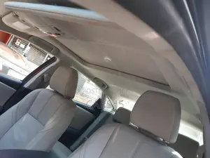 Toyota Avalon 2013 Burgandy