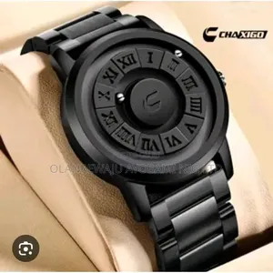 Chaxigo Sophisticated Diamond Magnetic Wristwatch