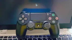 Ps-4 Pad for Gaming