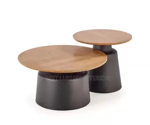 2-in-1 Coffee Table Set