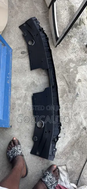 Replacement for Radiator Plastic Mazda Cx-5 2018 2020