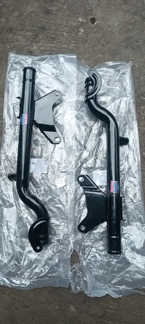 Water Pipe Engine Water Channel Ford Ranger 2013