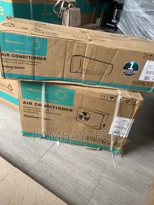 1hp Hisense Cooling Ac As09tg