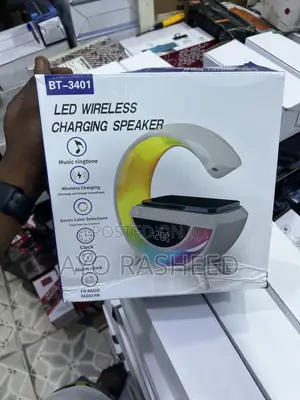 Led Wireless