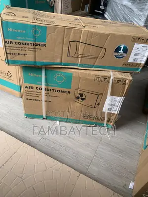 As09tg 1hp Hisense Split Unit Ac