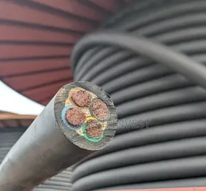 Electrical Cable Flexible Wire